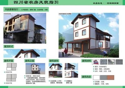 建筑色彩搭配的心理效應(yīng),建筑色彩心理學(xué),不同色調(diào)如何影響人的情緒與行為 行業(yè)新聞 第3張 建筑色彩搭配的心理效應(yīng),建筑色彩心理學(xué),不同色調(diào)如何影響人的情緒與行為 行業(yè)新聞 第3張