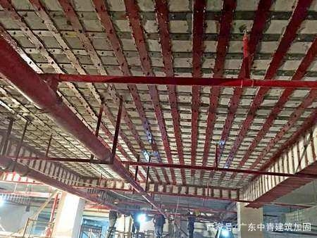 結構加固設計中如何避免過強過弱問題,結構加固設計中平衡強度與安全的優化策略 行業新聞 第5張 結構加固設計中如何避免過強過弱問題,結構加固設計中平衡強度與安全的優化策略 行業新聞 第5張