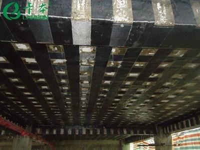 橋梁加固前后數據對比,橋梁加固前后關鍵數據對比分析 行業新聞 第6張 橋梁加固前后數據對比,橋梁加固前后關鍵數據對比分析 行業新聞 第6張