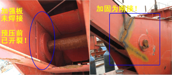 橋梁加固前后數據對比,橋梁加固前后關鍵數據對比分析 行業新聞 第2張 橋梁加固前后數據對比,橋梁加固前后關鍵數據對比分析 行業新聞 第2張