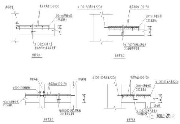 建筑加固后荷載計算要點,建筑加固后荷載計算的關鍵要點解析 行業新聞 第3張 建筑加固后荷載計算要點,建筑加固后荷載計算的關鍵要點解析 行業新聞 第3張