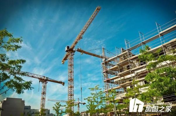 建筑加固后荷載計算要點,建筑加固后荷載計算的關鍵要點解析 行業新聞 第4張 建筑加固后荷載計算要點,建筑加固后荷載計算的關鍵要點解析 行業新聞 第4張