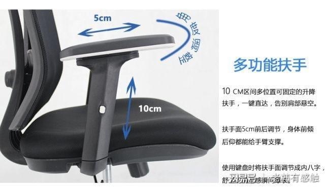 人機工學(xué)在家具設(shè)計中的創(chuàng)新，人機工學(xué)在家具設(shè)計中的創(chuàng)新應(yīng)用與實踐 行業(yè)新聞 第6張