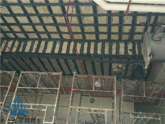 建筑加固施工中的安全隱患有哪些?建筑加固施工中的常見安全隱患及預防措施 行業(yè)新聞 第4張 建筑加固施工中的安全隱患有哪些?建筑加固施工中的常見安全隱患及預防措施 行業(yè)新聞 第4張