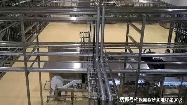 聚氨酯注漿施工周期影響因素,聚氨酯注漿施工周期的主要影響因素分析 行業(yè)新聞 第4張 聚氨酯注漿施工周期影響因素,聚氨酯注漿施工周期的主要影響因素分析 行業(yè)新聞 第4張