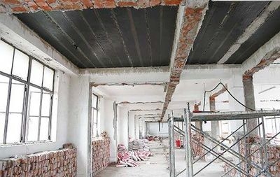 砌體結構加固后的維護要點,砌體結構加固后的關鍵維護要點解析 行業新聞 第6張 砌體結構加固后的維護要點,砌體結構加固后的關鍵維護要點解析 行業新聞 第6張