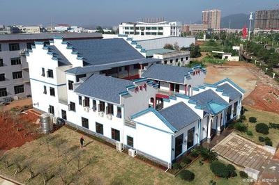建筑節能改造案例的成功經驗,建筑節能改造成功案例的經驗與啟示 行業新聞 第2張 建筑節能改造案例的成功經驗,建筑節能改造成功案例的經驗與啟示 行業新聞 第2張