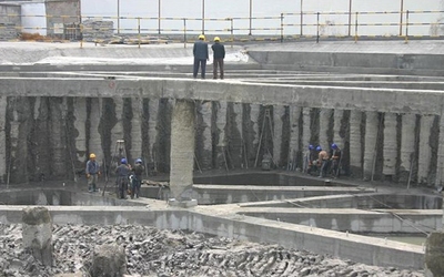 建筑加固資質年檢不合格后果,建筑加固資質年檢不合格的嚴重后果及應對措施 行業新聞 第5張 建筑加固資質年檢不合格后果,建筑加固資質年檢不合格的嚴重后果及應對措施 行業新聞 第5張
