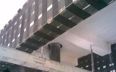 建筑加固資質年檢不合格后果,建筑加固資質年檢不合格的嚴重后果及應對措施 行業新聞 第6張 建筑加固資質年檢不合格后果,建筑加固資質年檢不合格的嚴重后果及應對措施 行業新聞 第6張