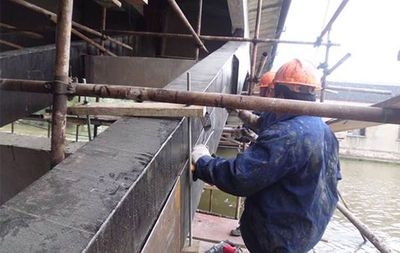 橋梁加固材料質量檢測標準,橋梁加固材料質量檢測標準與技術規范 行業新聞 第5張 橋梁加固材料質量檢測標準,橋梁加固材料質量檢測標準與技術規范 行業新聞 第5張