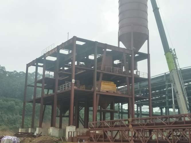 建筑加固行業資質要求詳解,建筑加固行業資質要求全面解析 行業新聞 第2張 建筑加固行業資質要求詳解,建筑加固行業資質要求全面解析 行業新聞 第2張