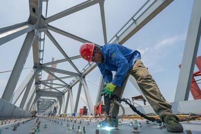 橋梁加固施工的新型技術有哪些?橋梁加固施工的5大新型技術解析 行業新聞 第2張 橋梁加固施工的新型技術有哪些?橋梁加固施工的5大新型技術解析 行業新聞 第2張