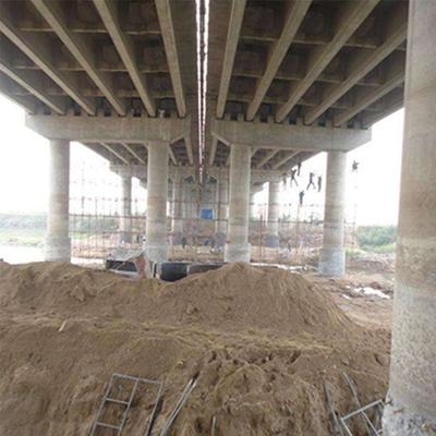 橋梁加固施工的新型技術有哪些?橋梁加固施工的5大新型技術解析 行業新聞 第5張 橋梁加固施工的新型技術有哪些?橋梁加固施工的5大新型技術解析 行業新聞 第5張