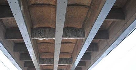 橋梁加固施工的新型技術有哪些?橋梁加固施工的5大新型技術解析 行業新聞 第6張 橋梁加固施工的新型技術有哪些?橋梁加固施工的5大新型技術解析 行業新聞 第6張