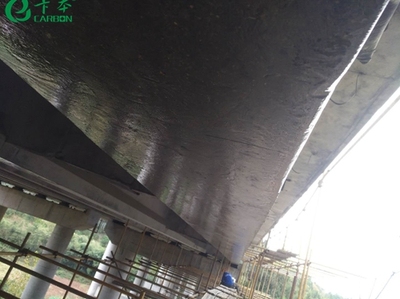 橋梁加固中碳纖維應用案例,橋梁加固中碳纖維材料的應用案例分析 行業新聞 第3張 橋梁加固中碳纖維應用案例,橋梁加固中碳纖維材料的應用案例分析 行業新聞 第3張
