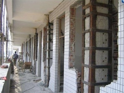 建筑糾偏后的長期監測方法,建筑糾偏后長期監測的關鍵技術與方法研究,建筑糾偏后長期監測的關鍵技術與方法研究 行業新聞 第5張 建筑糾偏后的長期監測方法,建筑糾偏后長期監測的關鍵技術與方法研究,建筑糾偏后長期監測的關鍵技術與方法研究 行業新聞 第5張