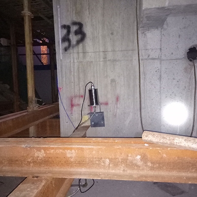 建筑糾偏后的長期監測方法,建筑糾偏后長期監測的關鍵技術與方法研究,建筑糾偏后長期監測的關鍵技術與方法研究 行業新聞 第6張 建筑糾偏后的長期監測方法,建筑糾偏后長期監測的關鍵技術與方法研究,建筑糾偏后長期監測的關鍵技術與方法研究 行業新聞 第6張