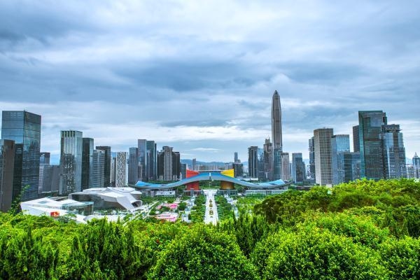 綠色節能技術在建筑行業的未來趨勢，綠色節能技術引領建筑行業未來發展趨勢 行業新聞 第3張