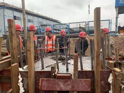 建筑加固技術(shù)最新研究動(dòng)態(tài),建筑加固技術(shù)最新研究進(jìn)展與應(yīng)用趨勢(shì) 行業(yè)新聞 第6張 建筑加固技術(shù)最新研究動(dòng)態(tài),建筑加固技術(shù)最新研究進(jìn)展與應(yīng)用趨勢(shì) 行業(yè)新聞 第6張