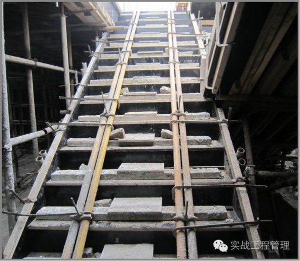 建筑加固安全管理最佳實踐,建筑加固工程安全管理與風險防控最佳實踐指南 行業(yè)新聞 第6張 建筑加固安全管理最佳實踐,建筑加固工程安全管理與風險防控最佳實踐指南 行業(yè)新聞 第6張