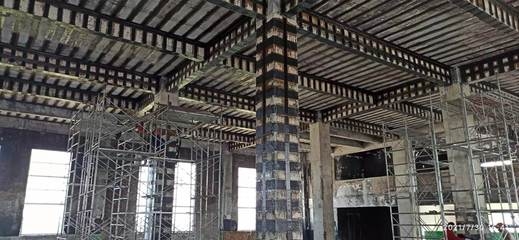 建筑加固安全管理最佳實踐,建筑加固工程安全管理與風險防控最佳實踐指南 行業(yè)新聞 第5張 建筑加固安全管理最佳實踐,建筑加固工程安全管理與風險防控最佳實踐指南 行業(yè)新聞 第5張
