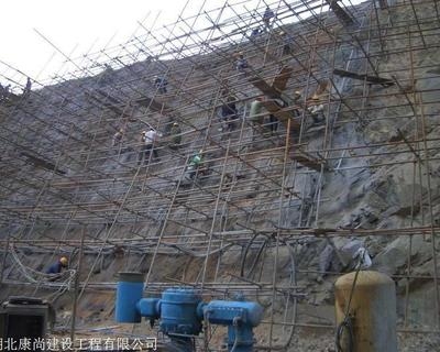 建筑加固施工安全措施，建筑加固施工安全措施及注意事項 行業新聞 第3張