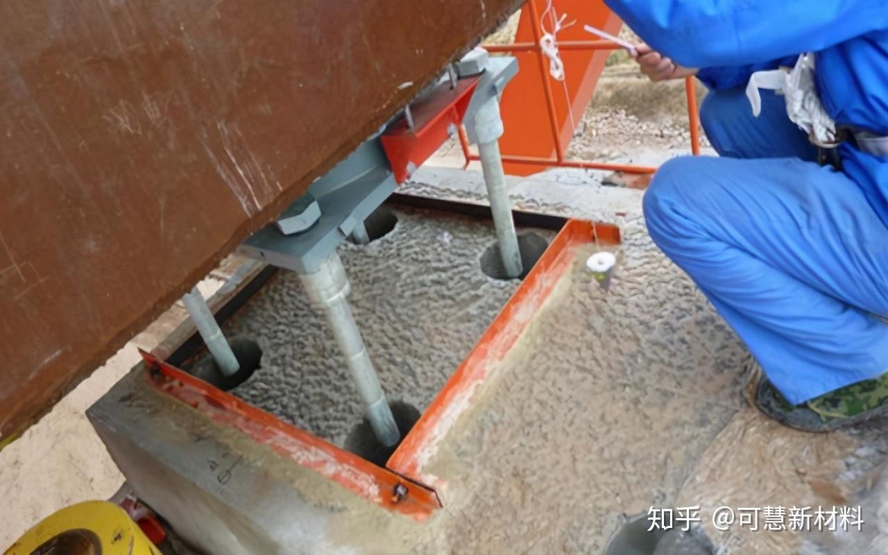 建筑加固新材料應(yīng)用案例,建筑加固新材料應(yīng)用案例解析 行業(yè)新聞 第3張 建筑加固新材料應(yīng)用案例,建筑加固新材料應(yīng)用案例解析 行業(yè)新聞 第3張