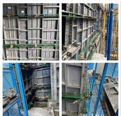 綠色建材在化工廠中的應用案例,綠色建材在化工廠中的實際應用與效益分析 行業新聞 第3張 綠色建材在化工廠中的應用案例,綠色建材在化工廠中的實際應用與效益分析 行業新聞 第3張