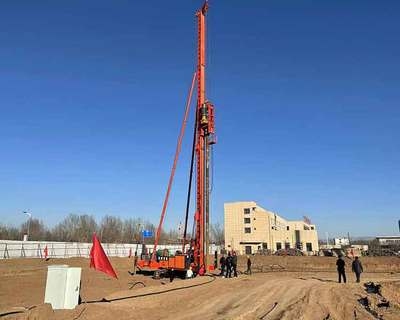 建筑加固行業市場競爭態勢，建筑加固行業市場競爭格局及發展趨勢分析 行業新聞 第6張