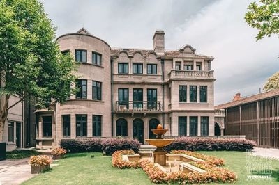 上海花園住宅修復前后變化,上海花園住宅修復前后對比,煥新與傳承的完美融合 行業(yè)新聞 第4張 上海花園住宅修復前后變化,上海花園住宅修復前后對比,煥新與傳承的完美融合 行業(yè)新聞 第4張