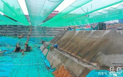 如何有效控制施工現場粉塵,施工現場粉塵高效控制策略與實踐 行業新聞 第2張 如何有效控制施工現場粉塵,施工現場粉塵高效控制策略與實踐 行業新聞 第2張