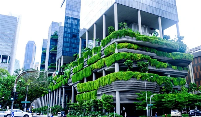 綠色建筑技術的實際效益評估,綠色建筑技術的實際效益評估,環保與經濟的雙重價值分析 行業新聞 第5張 綠色建筑技術的實際效益評估,綠色建筑技術的實際效益評估,環保與經濟的雙重價值分析 行業新聞 第5張