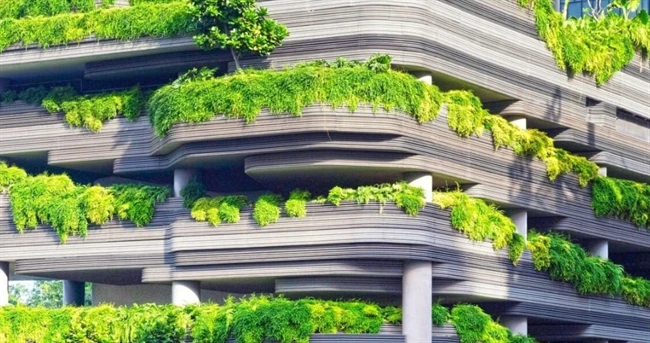 綠色建筑技術的實際效益評估,綠色建筑技術的實際效益評估,環保與經濟的雙重價值分析 行業新聞 第4張 綠色建筑技術的實際效益評估,綠色建筑技術的實際效益評估,環保與經濟的雙重價值分析 行業新聞 第4張