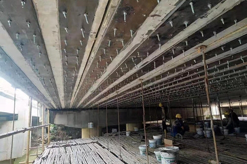 橋梁加固鋼板施工常見問題,橋梁加固鋼板施工中的常見問題及應對措施 行業新聞 第2張 橋梁加固鋼板施工常見問題,橋梁加固鋼板施工中的常見問題及應對措施 行業新聞 第2張