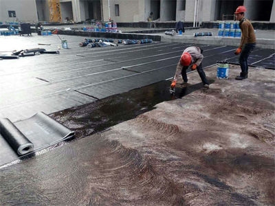 如何檢測建筑防水層質(zhì)量,建筑防水層質(zhì)量檢測方法與標準解析 行業(yè)新聞 第2張 如何檢測建筑防水層質(zhì)量,建筑防水層質(zhì)量檢測方法與標準解析 行業(yè)新聞 第2張