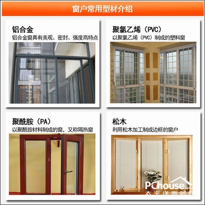 節(jié)能窗戶的選購指南,節(jié)能窗戶選購全攻略,從材質(zhì)到安裝的實用指南 行業(yè)新聞 第6張 節(jié)能窗戶的選購指南,節(jié)能窗戶選購全攻略,從材質(zhì)到安裝的實用指南 行業(yè)新聞 第6張