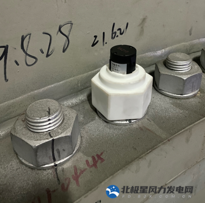 螺栓松動監測技術的原理,螺栓松動監測技術的原理與應用解析 行業新聞 第4張 螺栓松動監測技術的原理,螺栓松動監測技術的原理與應用解析 行業新聞 第4張