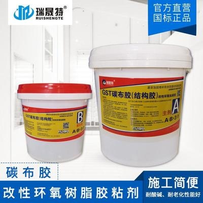 如何選擇加固材料品牌，加固材料品牌選購指南，關(guān)鍵因素與推薦 行業(yè)新聞 第4張