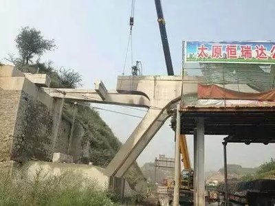 橋梁加固施工中如何減少對鄰近結構影響？橋梁加固施工中減少對鄰近結構影響的優化措施研究 行業新聞 第2張