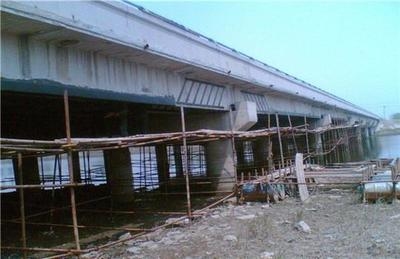 橋梁加固施工中如何減少對鄰近結構影響？橋梁加固施工中減少對鄰近結構影響的優化措施研究 行業新聞 第5張