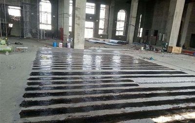 建筑加固材料耐久性提升方法，建筑加固材料耐久性提升的關鍵技術與方法研究 行業新聞 第6張