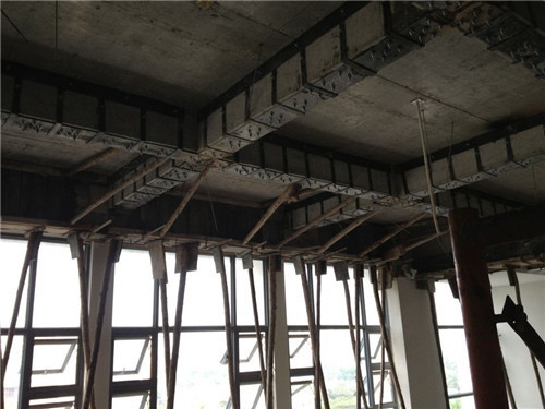 建筑加固施工中材料選擇要點,建筑加固施工材料選擇的關鍵要點與注意事項 行業新聞 第5張 建筑加固施工中材料選擇要點,建筑加固施工材料選擇的關鍵要點與注意事項 行業新聞 第5張