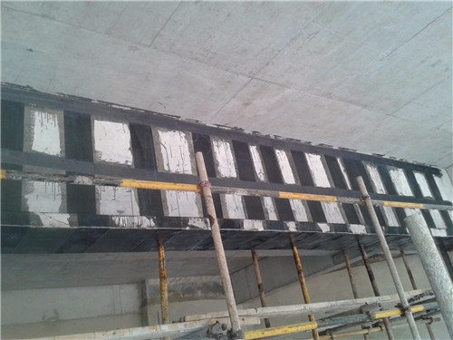 建筑加固施工中材料選擇要點,建筑加固施工材料選擇的關鍵要點與注意事項 行業新聞 第4張 建筑加固施工中材料選擇要點,建筑加固施工材料選擇的關鍵要點與注意事項 行業新聞 第4張