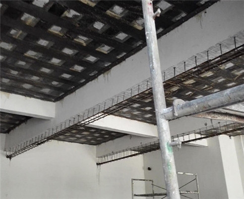 建筑加固施工中材料選擇要點,建筑加固施工材料選擇的關鍵要點與注意事項 行業新聞 第6張 建筑加固施工中材料選擇要點,建筑加固施工材料選擇的關鍵要點與注意事項 行業新聞 第6張