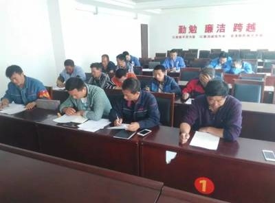 施工人員技能培訓(xùn)方案,施工人員專(zhuān)業(yè)技能培訓(xùn)實(shí)施方案 行業(yè)新聞 第5張 施工人員技能培訓(xùn)方案,施工人員專(zhuān)業(yè)技能培訓(xùn)實(shí)施方案 行業(yè)新聞 第5張