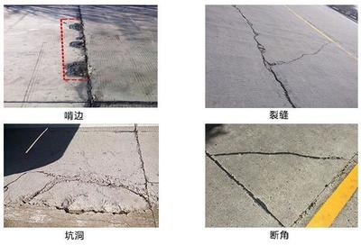 瀝青路面裂縫修補(bǔ)效果評估方法,瀝青路面裂縫修補(bǔ)效果評估方法研究 行業(yè)新聞 第3張 瀝青路面裂縫修補(bǔ)效果評估方法,瀝青路面裂縫修補(bǔ)效果評估方法研究 行業(yè)新聞 第3張