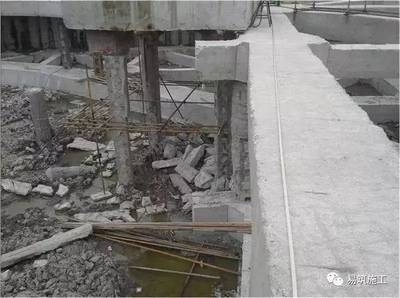 建筑加固施工中常見安全隱患，建筑加固施工中的常見安全隱患及預防措施 行業新聞 第5張
