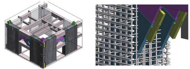 建筑加固設計優化案例研究,建筑加固設計優化案例研究 行業新聞 第2張 建筑加固設計優化案例研究,建筑加固設計優化案例研究 行業新聞 第2張