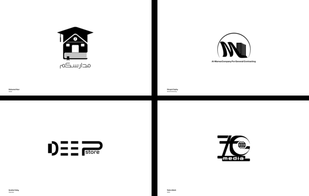 如何判斷LOGO設計的辨識度,如何評估LOGO設計的辨識度?如何有效評估LOGO設計的辨識度? 行業新聞 第4張 如何判斷LOGO設計的辨識度,如何評估LOGO設計的辨識度?如何有效評估LOGO設計的辨識度? 行業新聞 第4張