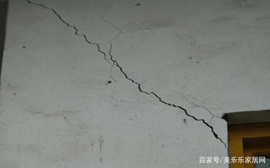 如何判斷建筑裂縫是否嚴重?建筑裂縫嚴重性判斷指南,關鍵方法與注意事項 行業新聞 第4張 如何判斷建筑裂縫是否嚴重?建筑裂縫嚴重性判斷指南,關鍵方法與注意事項 行業新聞 第4張